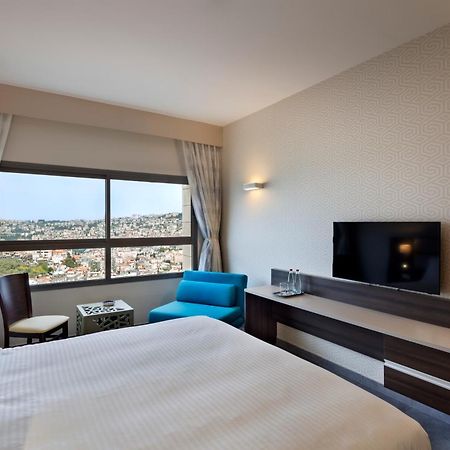 Hotel Ramada Olivie Nazaret Exteriér fotografie